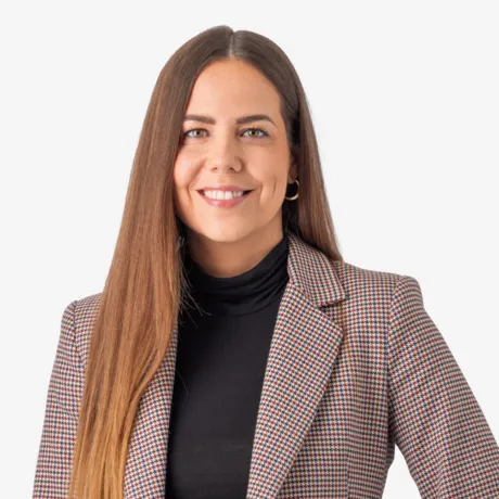 Andrea Steiner Karriereseite